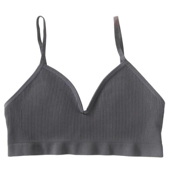 Non Disclosure Apparel - Eli Bralette - Women's Sz. Medium (bundle of two) - Picture 11 of 12